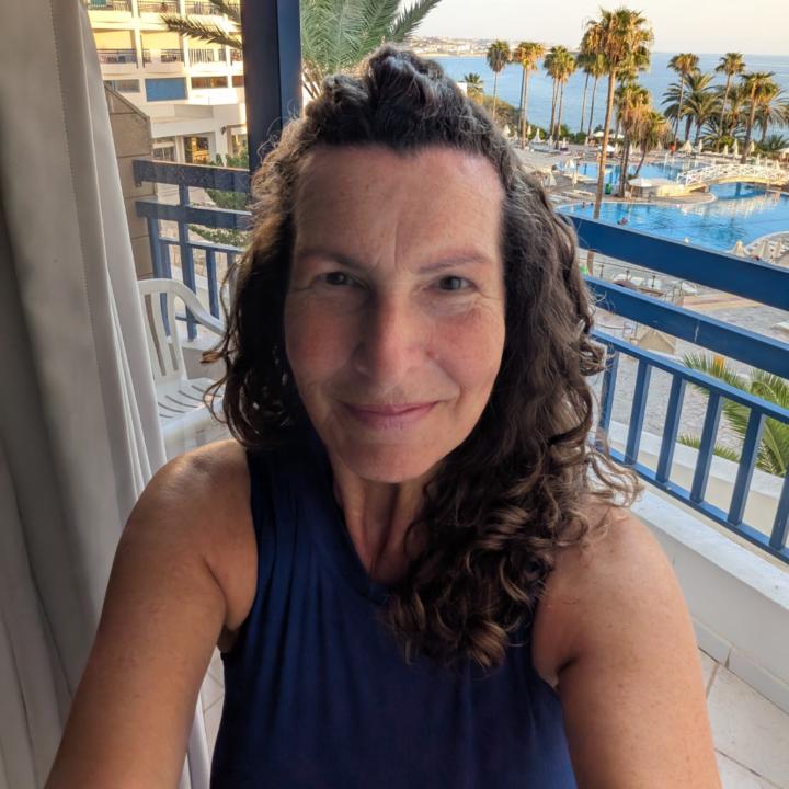 Deborah Hackett