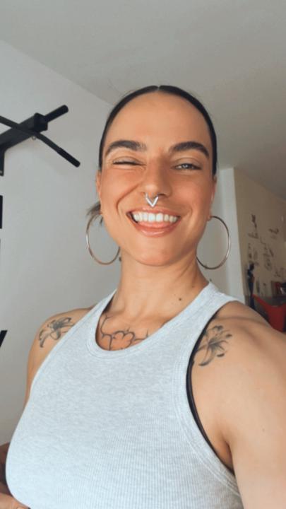 Fruzsina Szego