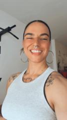 Fruzsina Szego