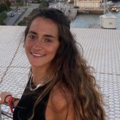 Manuela Garces