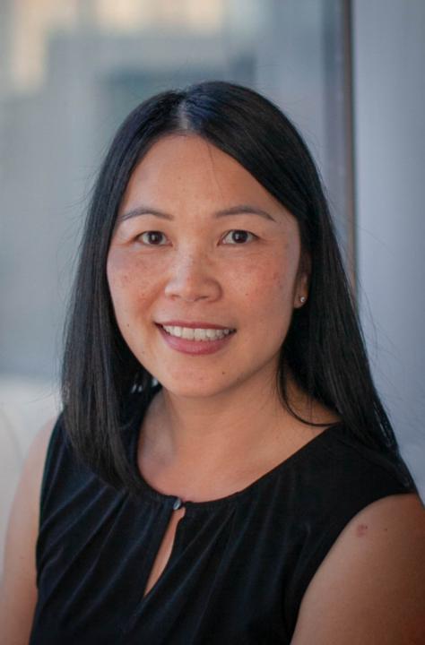 Judy Fong