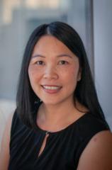 Judy Fong
