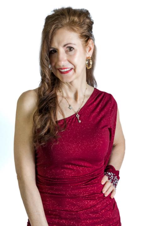 Darlene Wolf