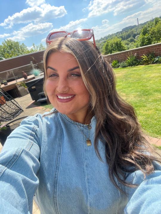 Toria Cawthorne