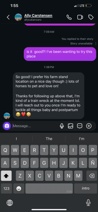 Heeelpp me respond! 
