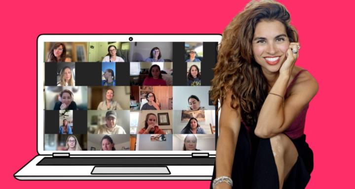 Six Figure Doula {Sisterhood}