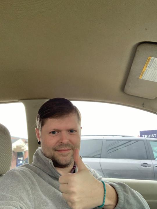 Matthew Wirtz
