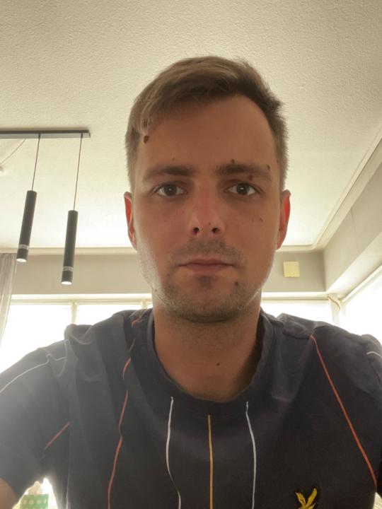 Dawid Morozinski
