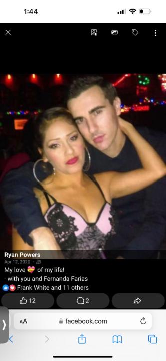 Ryan Powers