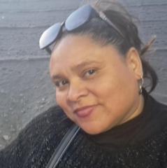 Antonia Maria Montero Viana