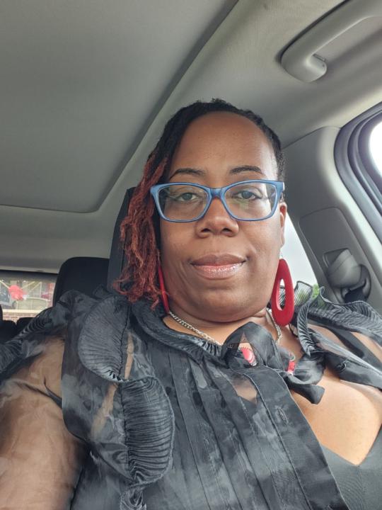 Tanielle Hinton