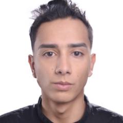 Milton Zambrano Quesada