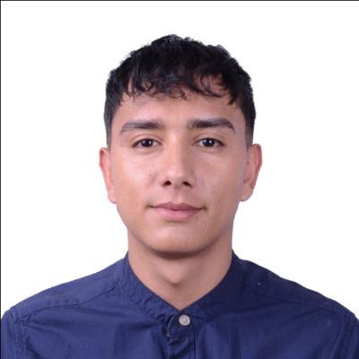 Milton Zambrano Quesada