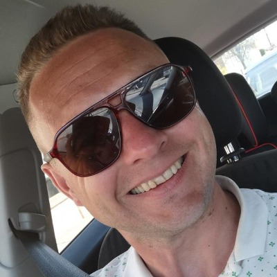 David Horsfield
