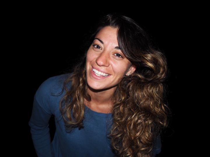 Sofia Perestrelo
