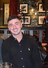 Ryan Donnelly