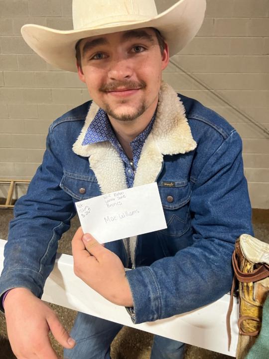 Mac Williams