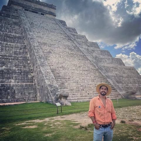 Rudy Alejandro Herrera Rosales