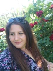 Zori Gancheva