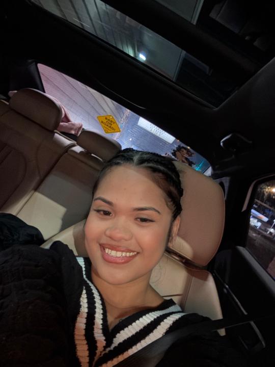 Noritha Johnson
