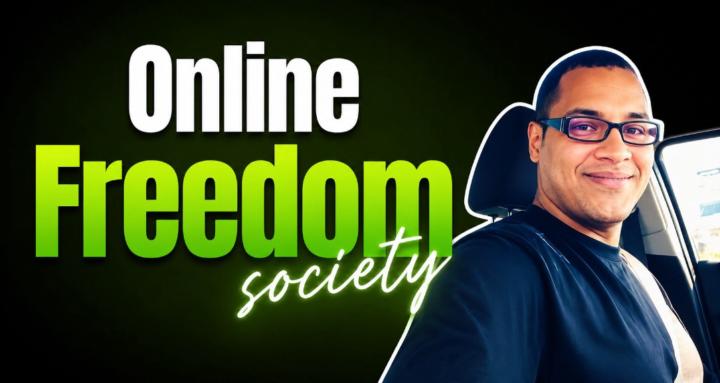 The Online Freedom Society