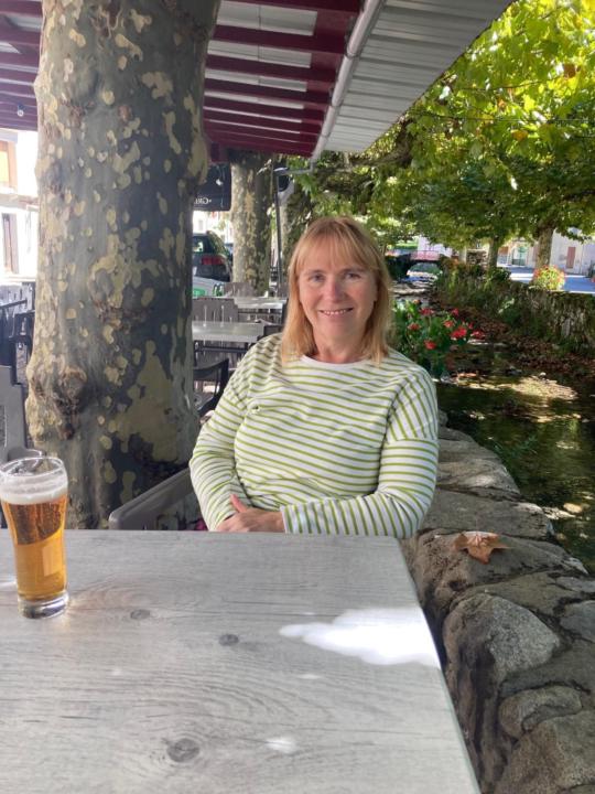 Jane Airey-Regardsoe