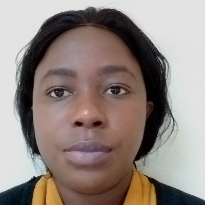 Noriah Katungwe