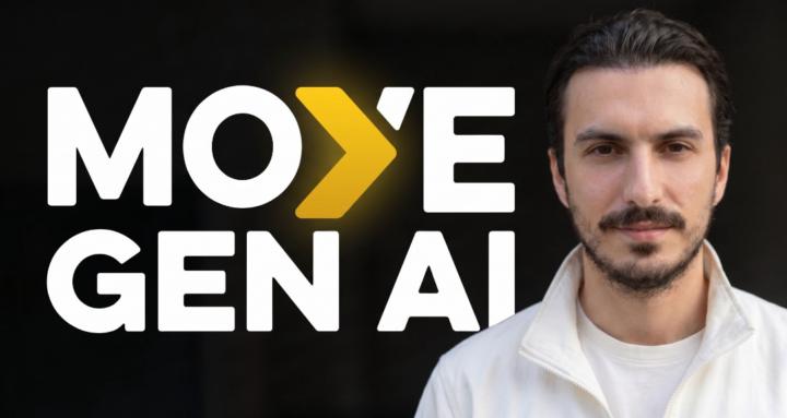MoveGen AI