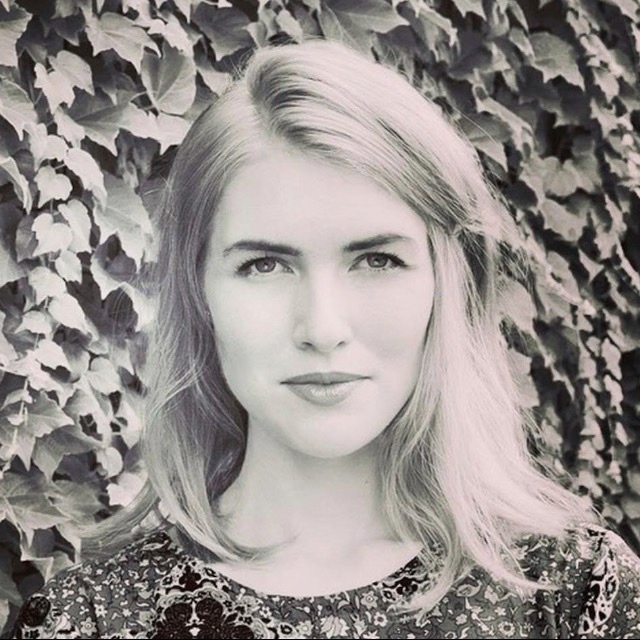 Victoria Nightingale