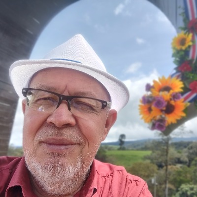 Mariano Rodríguez Morúa