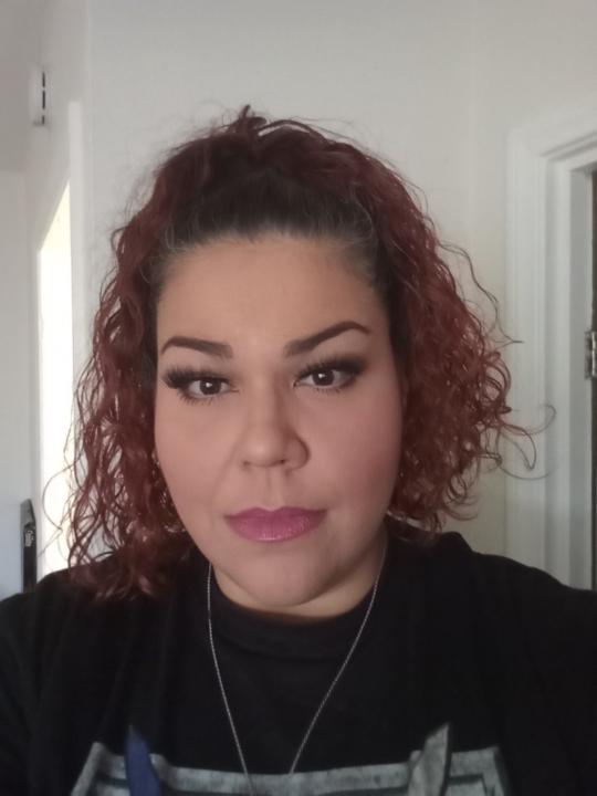 Lydia Ramirez