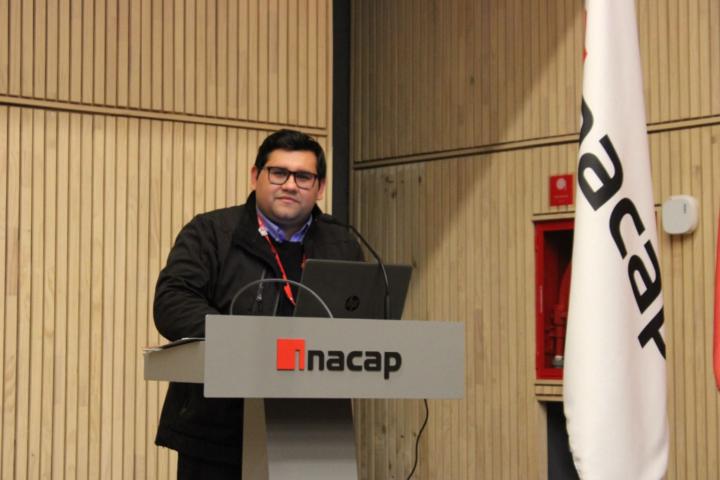 Felipe Aguilar González