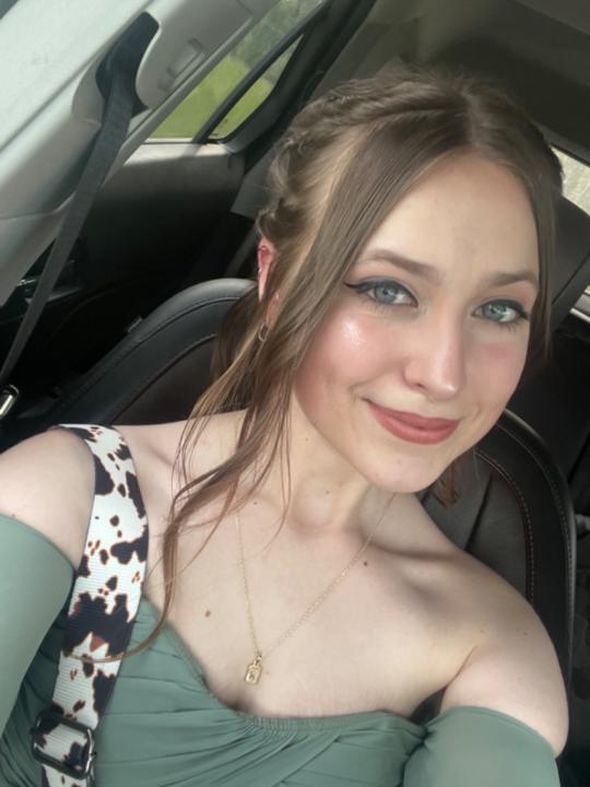 Bailey Jones