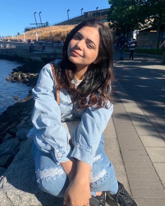 Tammana Ohri