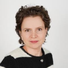 Patricia Schüle