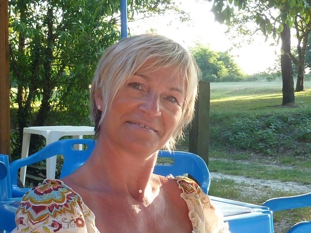 Nathalie Dupuis