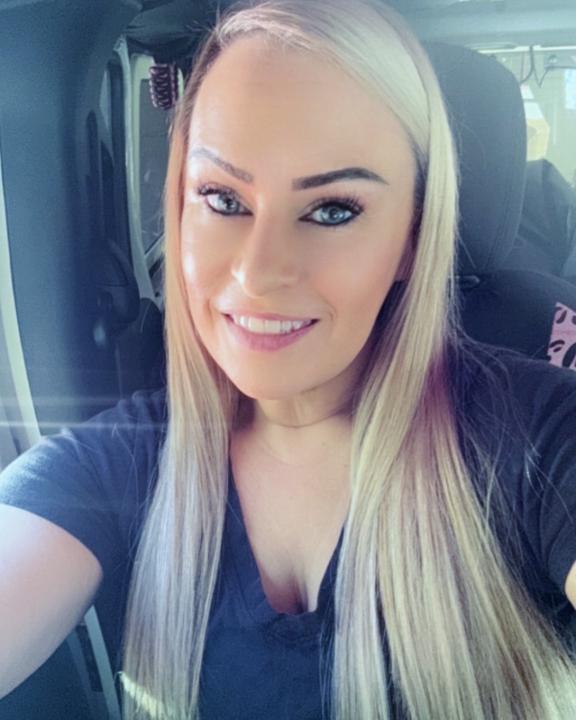 Stacie Baudo