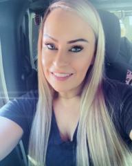Stacie Baudo