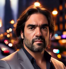 Miguel Toscan