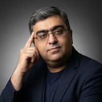 Hassan Shahzad Anwar