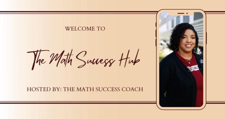 Math Success Hub