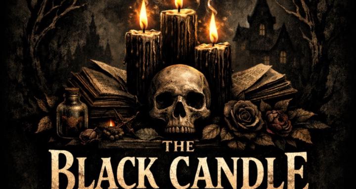 The Black Candle Society