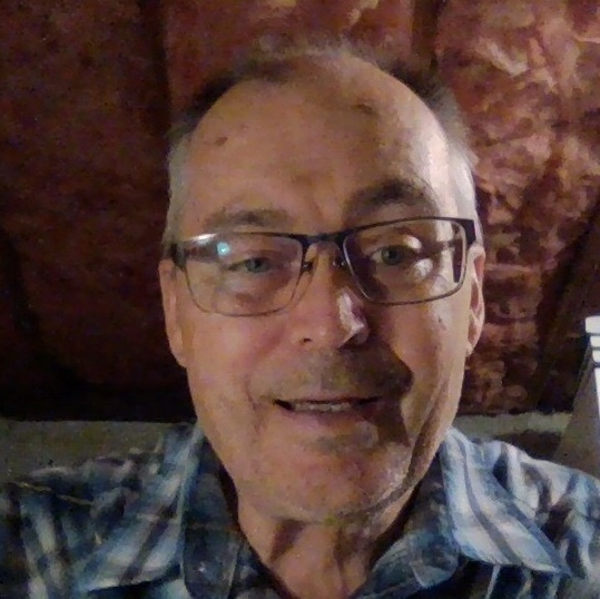 Roger Martin