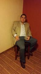 Rodolfo Peña muñoz