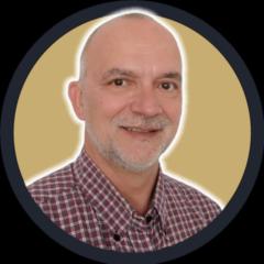 Jean-Francois Rouault