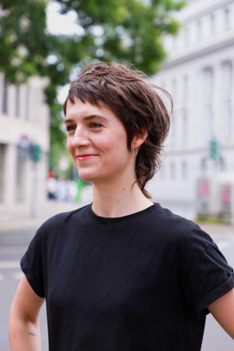 Helen Wichern