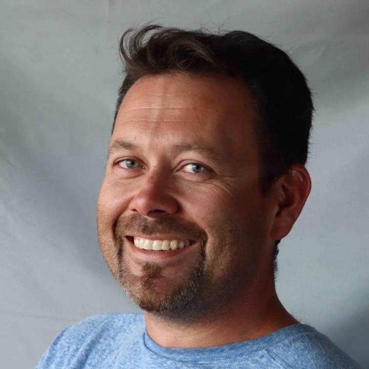 Mike Stevens