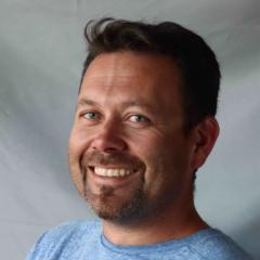 Mike Stevens