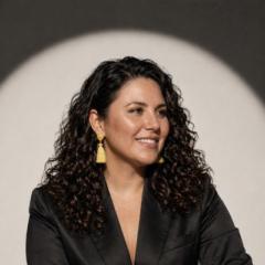 Maria Fernanda Oe