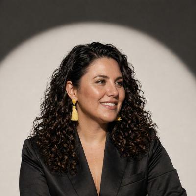 Maria Fernanda Oe